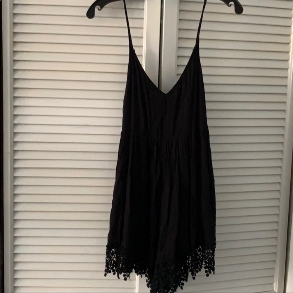 LF Romper